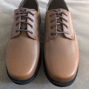 Rockport Men's Shoes - Northfield - Dark Brown - Size 13 XW